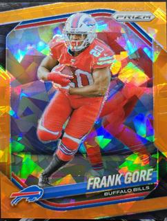 Frank Gore
