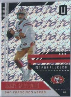 Jimmy Garoppolo