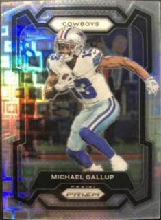 Michael Gallup