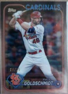 Paul Goldschmidt