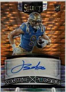 Jake Bobo