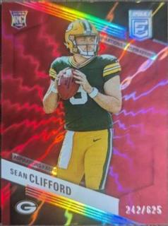 Sean Clifford
