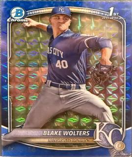 Blake Wolters