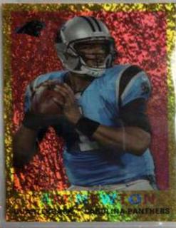 Cam Newton