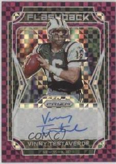 Vinny Testaverde