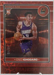 Oso Ighodaro