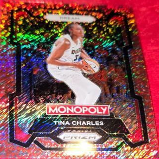 Tina Charles