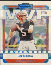 Joe Burrow