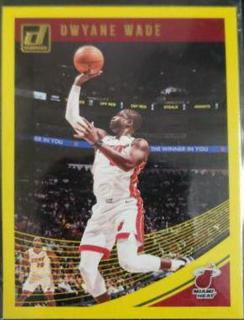 Dwyane Wade