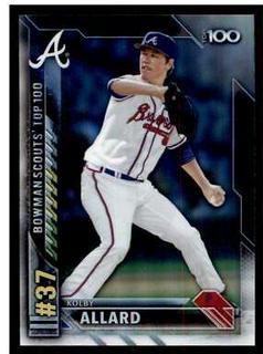 Kolby Allard