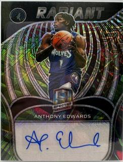 Anthony Edwards