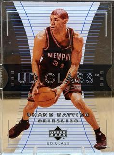 Shane Battier