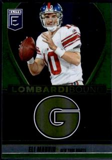 Eli Manning