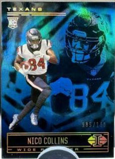 Nico Collins