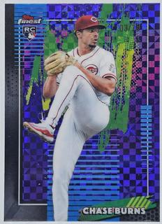 Chase Burns