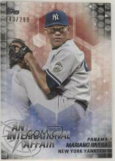 Mariano Rivera