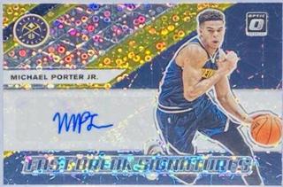 Michael Porter Jr.