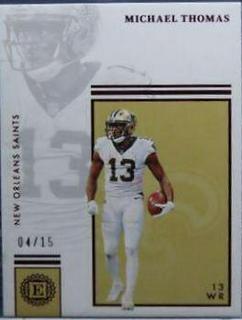 Michael Thomas