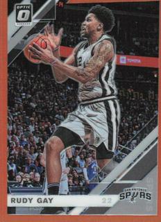 Rudy Gay