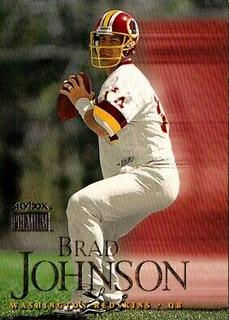 Brad Johnson