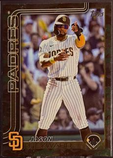 Jason Heyward