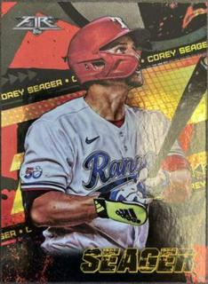 Corey Seager