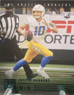 Justin Herbert