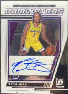 Trevor Ariza
