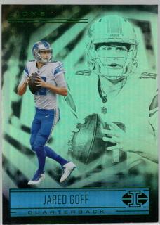 Jared Goff