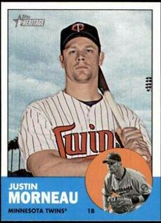 Justin Morneau