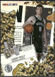 Danny Wolf