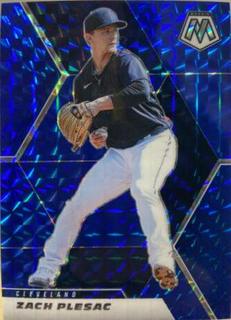 Zach Plesac