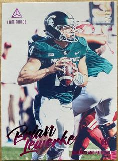 Brian Lewerke