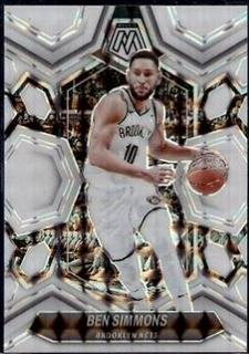 Ben Simmons