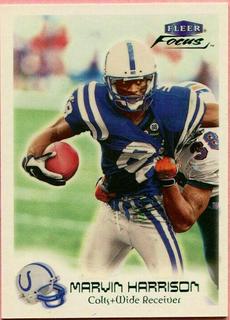 Marvin Harrison