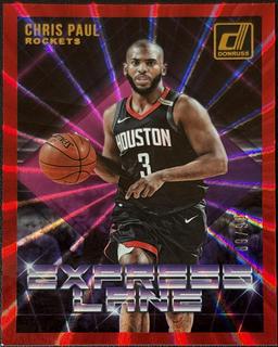 Chris Paul