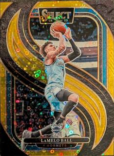 LaMelo Ball