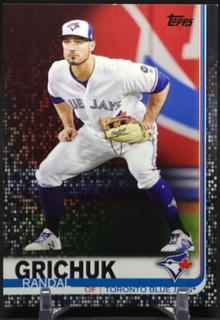 Randal Grichuk