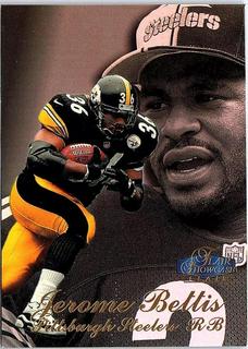 Jerome Bettis