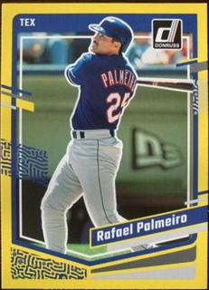 Rafael Palmeiro