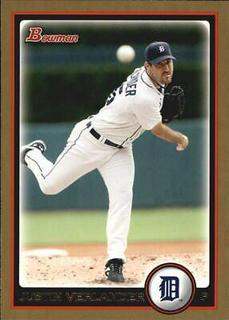 Justin Verlander
