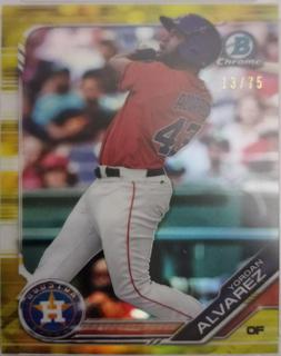 Yordan Alvarez