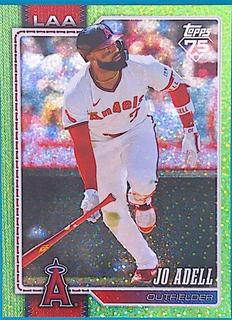 Jo Adell