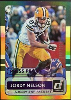 Jordy Nelson