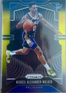 Nickeil Alexander-Walker
