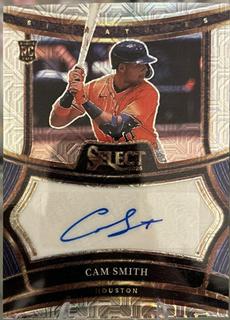 Cam Smith