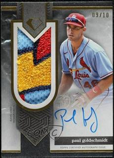 Paul Goldschmidt