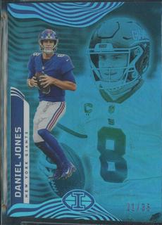Daniel Jones