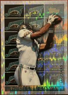 Derek Brown