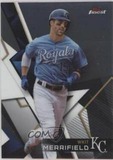 Whit Merrifield